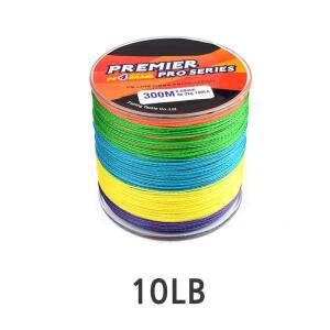 [2개구성] 300M 10LB PE 소품 릴 E 배스 민물 ARW63DE9D