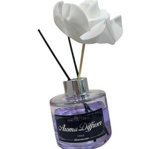 [2개구성] 산도깨비 아로마 디퓨저 130ml라벤더 화장실 주방 침실 사무실 AEWDB1D60