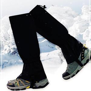 [2개구성] 설산 발토시 롱 스패치 남여 등산 스패츠 방수 AEWFG01AV