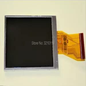 백라이트가 있는 NIKON CoolPix L21 디지털 카메라 수리 부품용 LCD 디스플레이 화면