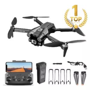 Z908 MAX 드론 입문용 업그레이드버전 4k 듀얼카메라 배터리