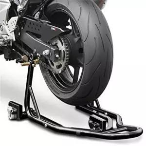 리어 리어스탠드 브라켓 전시장 스탠드 바이크 오토바이