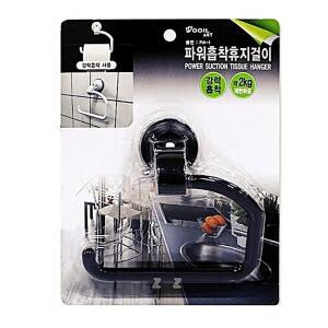 [2개구성] 우일 타일 욕실용품 화장실 벽 휴지걸이 휴지거치 걸이 FAW7759B5