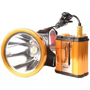 집어등 케이스  배터리상자 자작