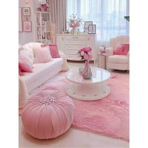 가득 소녀 침대 이층침대 고양이귀 침대프레임 낮은 침실침대