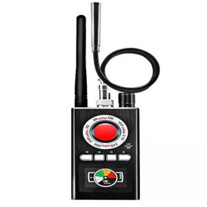 차량 위치추적 방지 모니터링 카메라 신호 감지기 GPS 탐지기