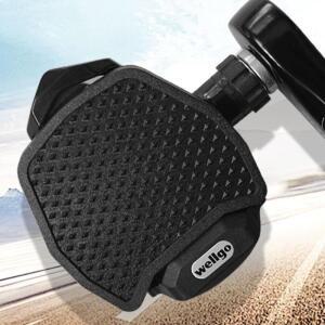 [2개구성] 로드 변환 클릿 페달플레이트 자전거 시마노 커버 평페달 EW3C4525