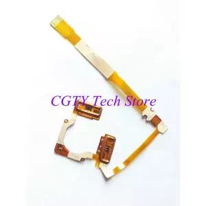 카메라 렌즈 플렉스 케이블 FPC 리본 소니 E 18-55mm SEL1855 부품 포함