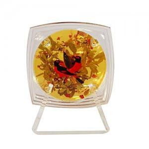 [2개구성] zp 실리콘 5P 대 물 커피 받침 컵 그릇 예쁜 접시 세트 브런치 규조토비누 찻 잔 LWC7E210