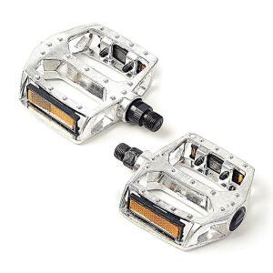 [2개구성] 업체HYJU협력체 페달끈 접이식페달 자전거 자석페달 HWA 좌우한세트 경량페달 LWC42383