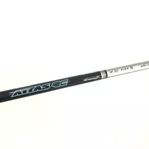 중고 로얄콜렉션 ATTAS RC 50 S 우드 샤프트 /42.3/ / 2022111303115