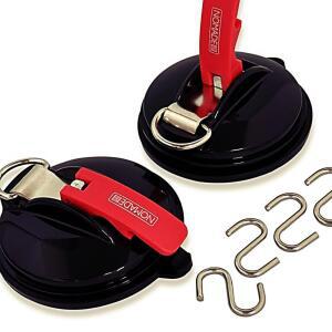 [2개구성] 노마드 다도 판2p N-7748 휴대하좋은크 소품 고정 설치 차량장비 식 텐트 진공 차박 KWFG7H7R