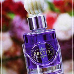 [2개구성] 프리티 에어컨 방향제30ml라벤다 학교 교실 학원 관공서 KW703EE7