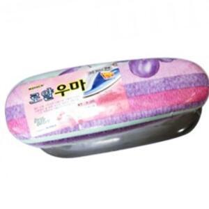 [2개구성] 꽃샘 로얄 다림질 좌식 접이식 다림 다리미판 다림판 우마 KW15A390