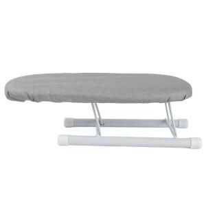 [2개구성] 스탠드 다리미매트 좌식 휴대용 다림질판 다리미판 미니 다림판 KWF85FAB