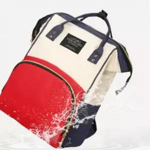 출산 아기엄마외출 기저귀가방 대용량 백팩 멀티수납 분유가방 다용도