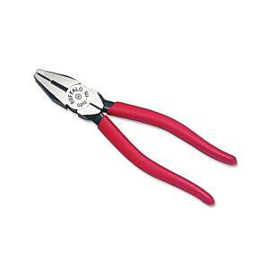 [2개구성] 공구 150mm mm 버팔로 플라이어류 뺀찌 AW0BEC94