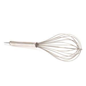 [2개구성] 덕흥 스텐 업소용 조리도구 압연 주방용품 국내산 거품기_2호 단체 급식용 LWBCE4DE