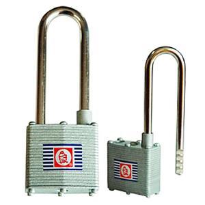 [2개구성] 스마일굿 B52 게임 금강 사물함 미니 자물쇠 긴고리 방 일반키 LW324834