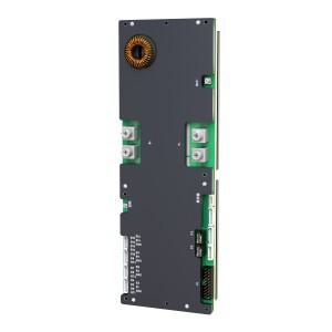 JKBMS V19 스마트 인버터 8S 16S 24V 48V 100A 가정용 에너지 저장 Lifepo4/리튬이온/LTO 그로와트 데이