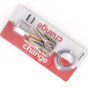 [2개구성] / 육각키 도어락 대문열쇠 대문키 키뭉치 보조키 AEW13DB8A