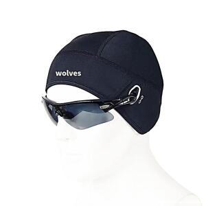 [2개구성] 안경걸이형 WINDPROOF MTB자전거 라이더 방한모 RC02 방한화 방한부츠 털신발 AWAD4359