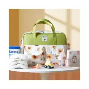 루미나D 국민 다용도 기저귀가방 이너백 숄더백 유모차가방