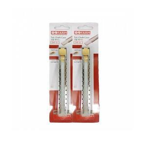 [2개구성] 09FARM 클립 업그레이드 케이스 1+1 용 석필 QWECB910