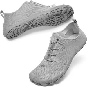 하이타브 여성용 워터 슈즈 빠르게 건조 맨발로 수영 다이빙 서핑 아쿠아 스포츠 풀 비치 워킹 요가