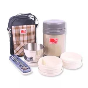 [하프클럽/브이와이]SE 도시락 아폴로 보온 1600