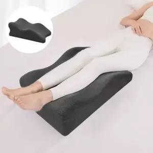 리브하우스 종아리쿠션 다리베개받침 종아리편안 다리베개 다리받침대 830194