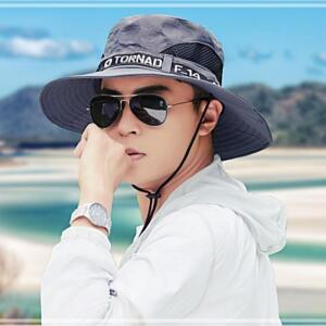 [2개구성] 햇빛가리개 캡 레져 스포츠 남성 아웃도어 용 모자 농부 썬 그늘막 남녀공 등산 HWAEB495