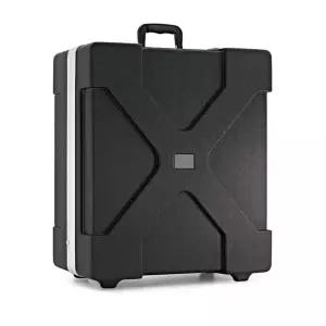 음향 믹서 하드 케이스 19인치 166C 야마하 선반