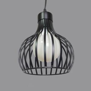 교체 엔틱한 모던한 블랙 디자인램프 라인 1등 LWA90E72