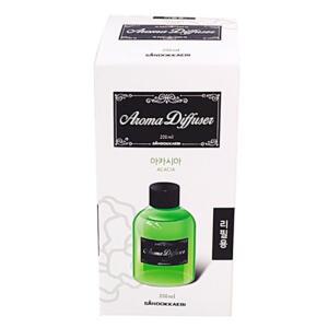 [2개구성] 산도깨비 아로마 디퓨저 리필용 아카시아향 화장실 주방 AWAEEA32