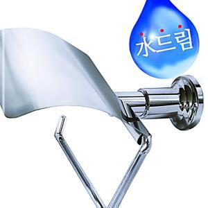 [2개구성] 수드림 스테인레스 휴지걸이 두루말이 휴지대 받 수도용품 욕실용품 IPW8E0F1F