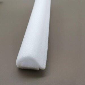 PE폼 모서리완충제 포장 가드 액자 쿠션 보호대 폼스트립 가구 팩 160m 4 0cm