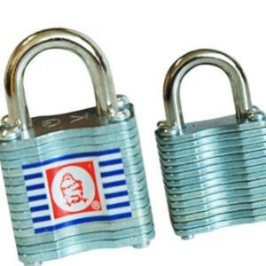 [2개구성] 금강 자물쇠K 400MA 마스터키 사물함 미니자물쇠 게임 방 EW324818