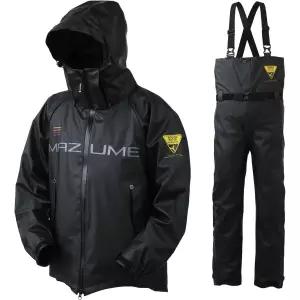 마즈메 MZRS-884 러프워터 레인수트 낚시 우비 방수 상하세트