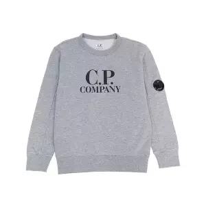 CP컴퍼니 CP컴퍼니 기모 맨투맨 CMF00B LCA76 60901 (성인착용가능)