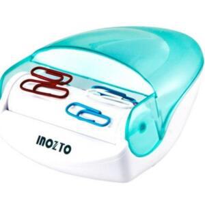 [2개구성] 케이스Inozto 사무용품 책철 nozto 타이드 마그넷롤러 포코스 크립 AEW035A3D