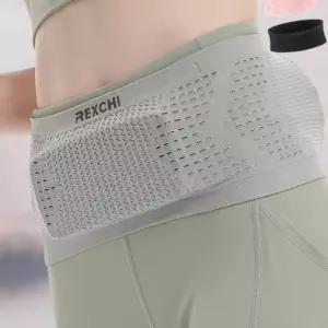 밴드 마라톤힙색 스포츠 플립벨트 백 마라톤가방 용품 등산 허리쌕 EWC542FD