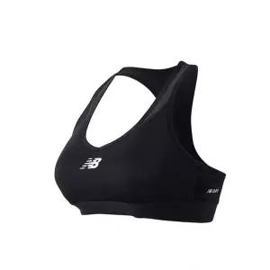 뉴발란스 NBN9A2S062-BK NB PACE 크롭탑 탱크탑 브라탑 스포츠브라 873963