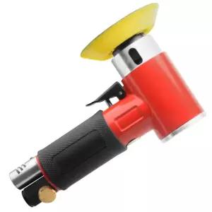 미니샌딩기 사포 원형 핸드 광택 폴리셔 기계 샌더기 전동 목공 모델 폴리싱 그라인더