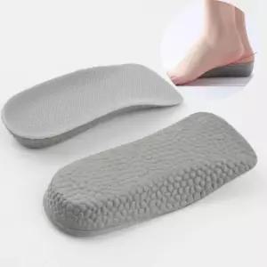 뒤꿈치 구두 운동화 반깔창 쿠션 여성 키높이 뒷굽 기능성 EWFJIFUJ