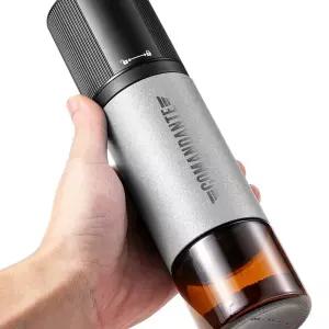 코만단테 C40 전동 버전 300g 전동키트 원두 커피 키트