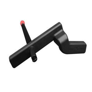 [2개구성] 돌돌이 선 캠핑 정리 줄 스트랩 기 1P BHWB1B0CB