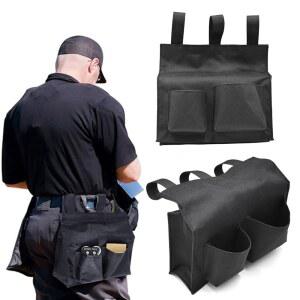 옥스포드 심판 가방 야구 소프트볼용 대용량 내구성