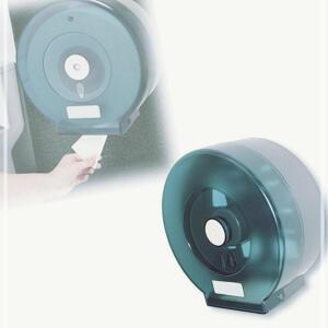 [2개구성] 케이스 핸드타월 업소용 화장실 점보 휴지 원형 서 IPWD283E8