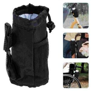 휠체어 전동킥보드컵홀더 워커 액세서리 킥보드 액세서리 조이투투스 가방 여행 전동